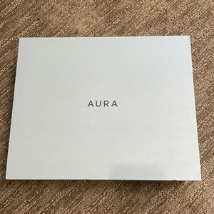 BRAND NEW Sawyer by Aura Digital Photo Frame.